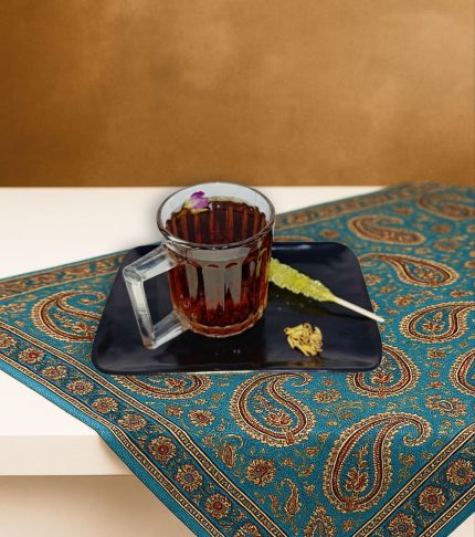 چای لاهیجان (چای دمی )
